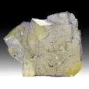 Fluorite - image 1
