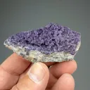 Fluorite - image 2