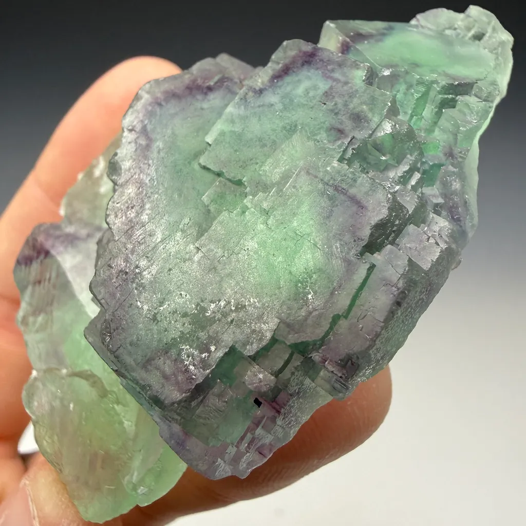 Fluorite - image 3