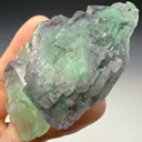 Fluorite - image 3