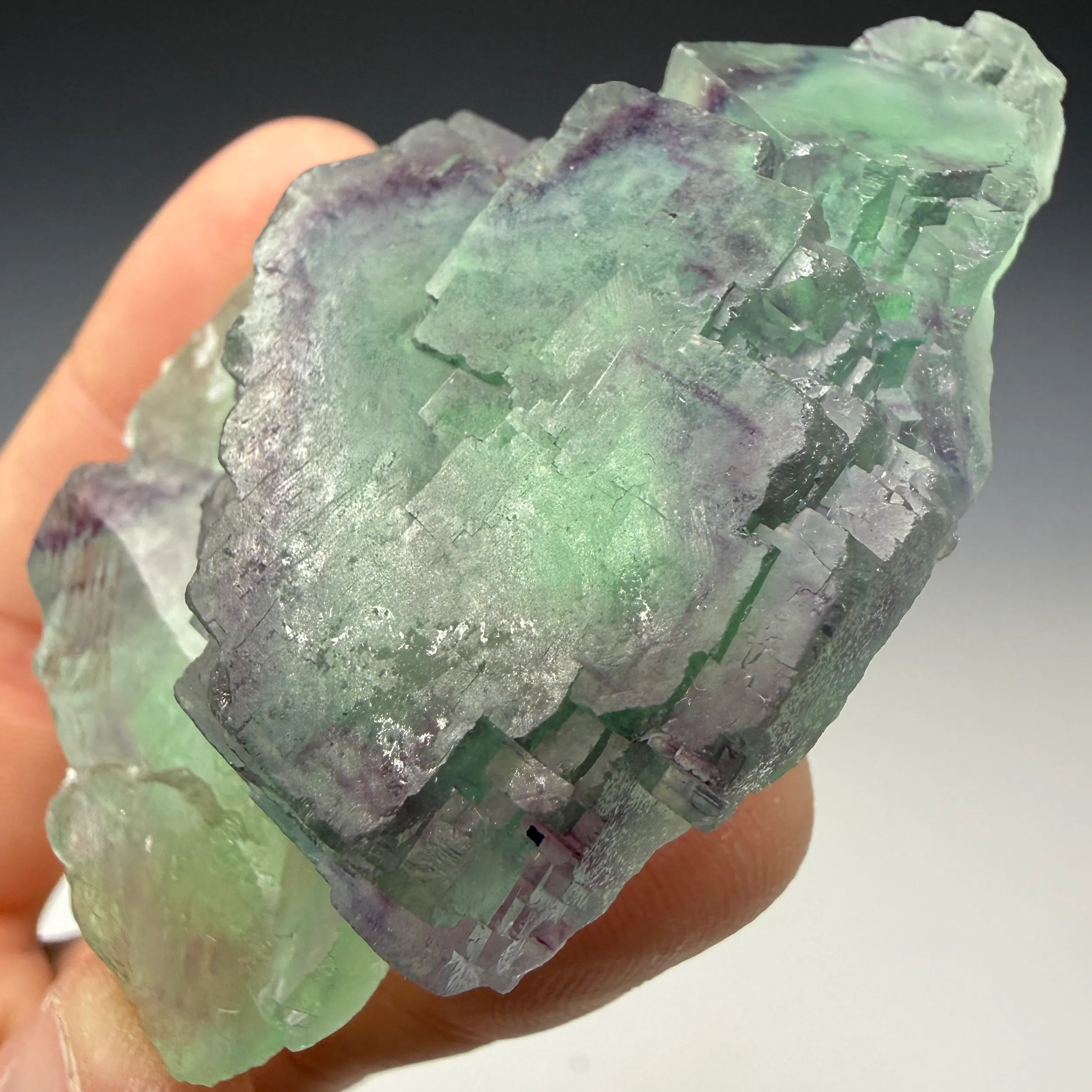 Fluorite - image 3