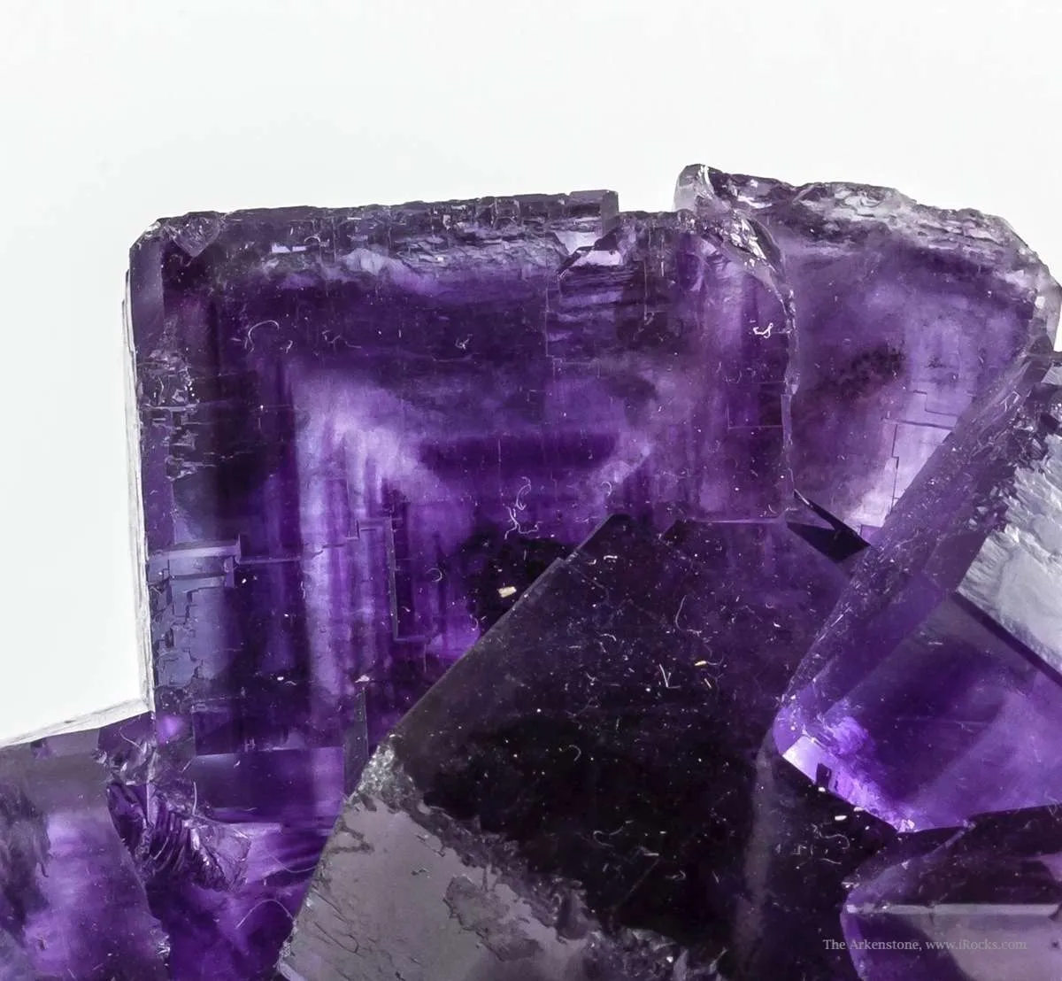 Fluorite - image 1