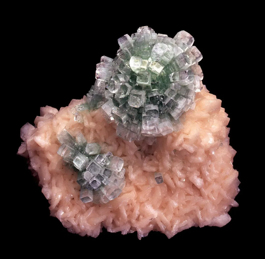 Fluorite - image 1