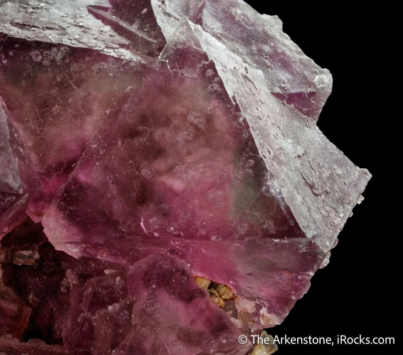 Fluorite - image 5