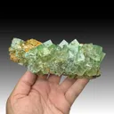 Fluorite - image 2