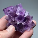 Fluorite - image 2