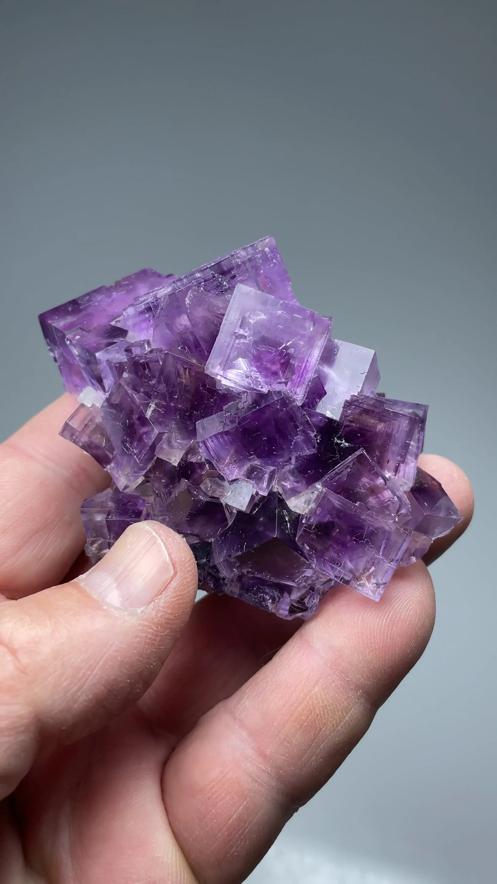 Fluorite - image 2