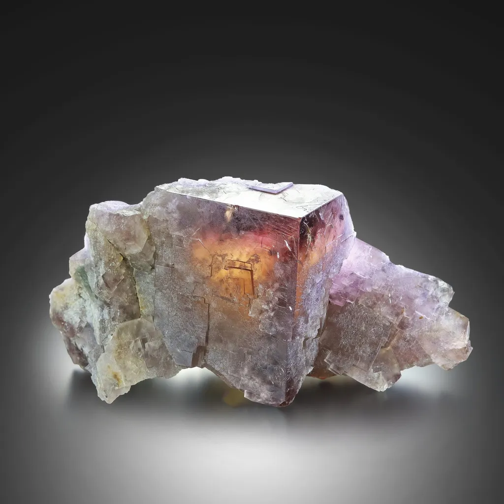 Fluorite image