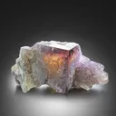 Fluorite - image 1