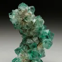 Fluorite - image 1