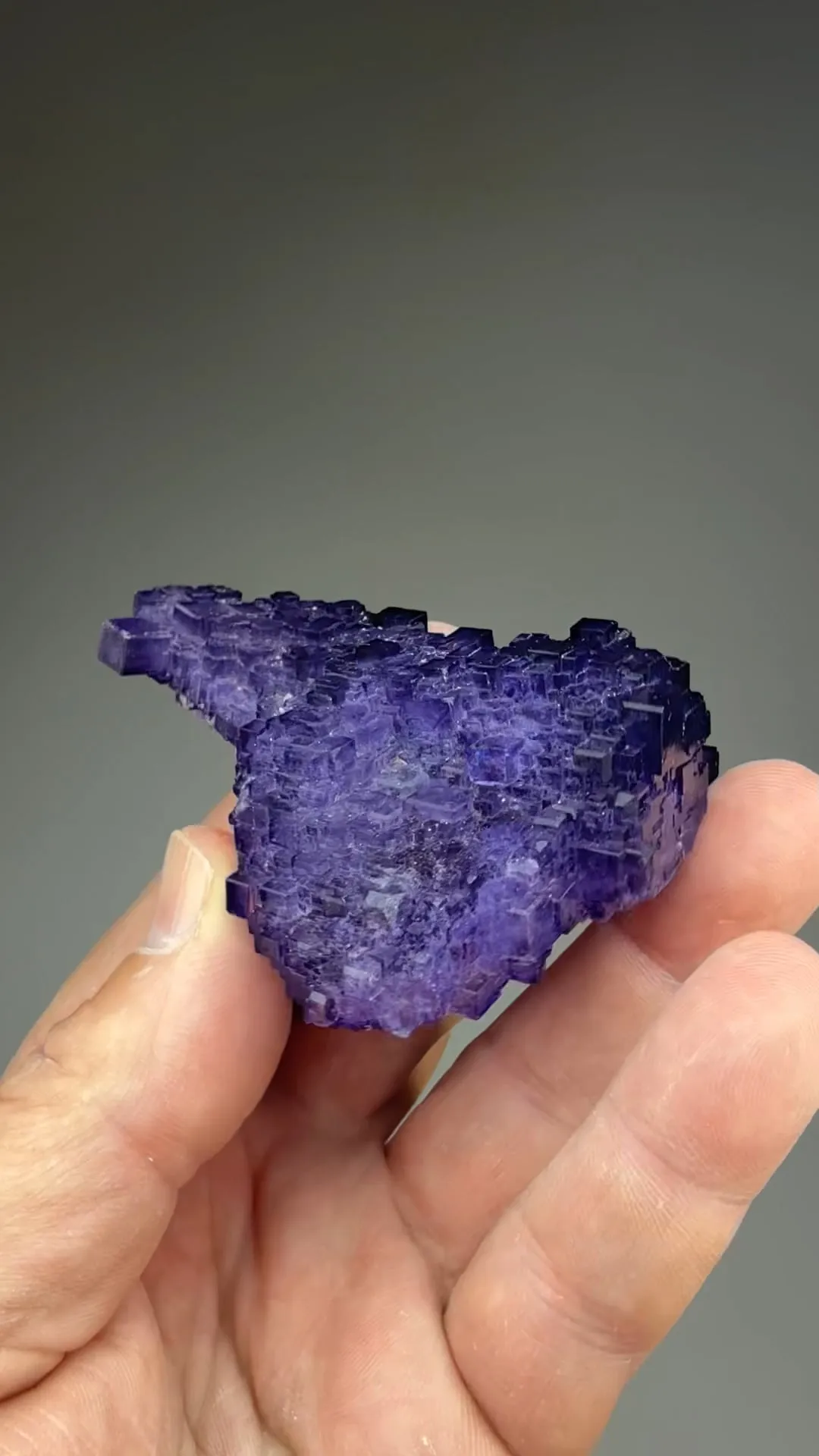 Fluorite - image 2
