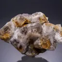 Fluorite - image 1