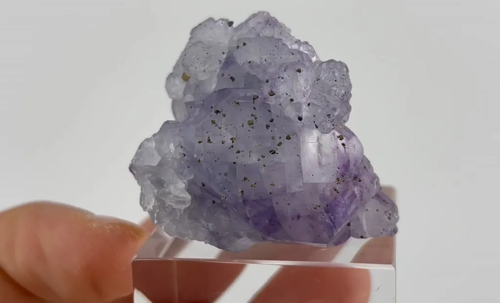 Fluorite - image 5