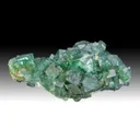Fluorite - image 1