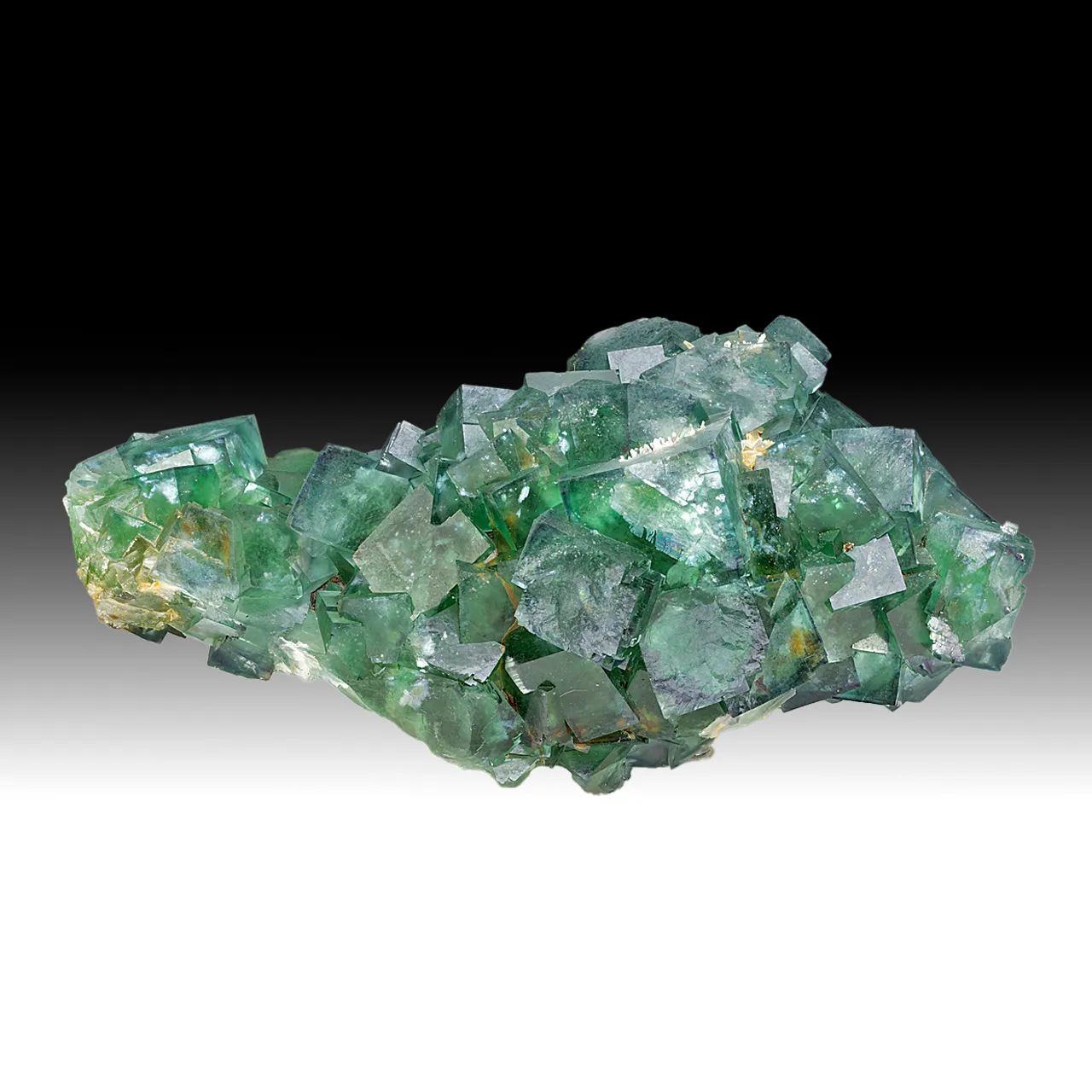 Fluorite - image 1