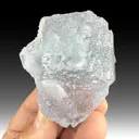 Fluorite - image 1