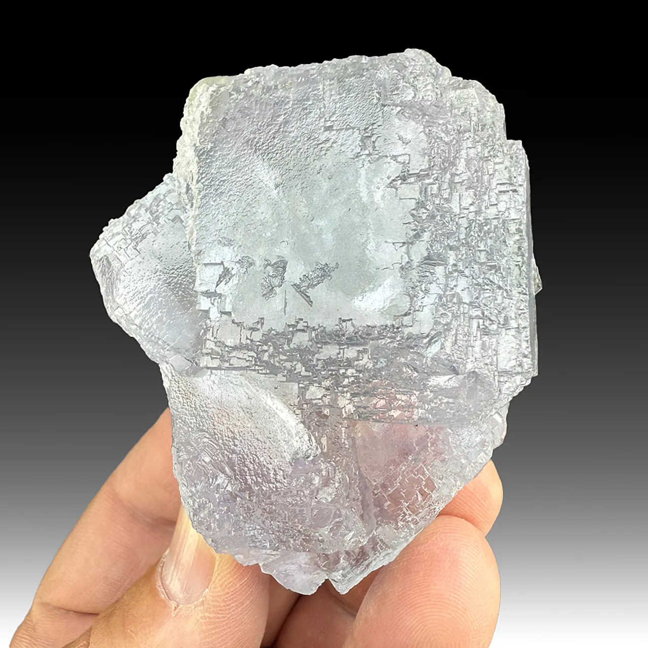 Fluorite - image 1