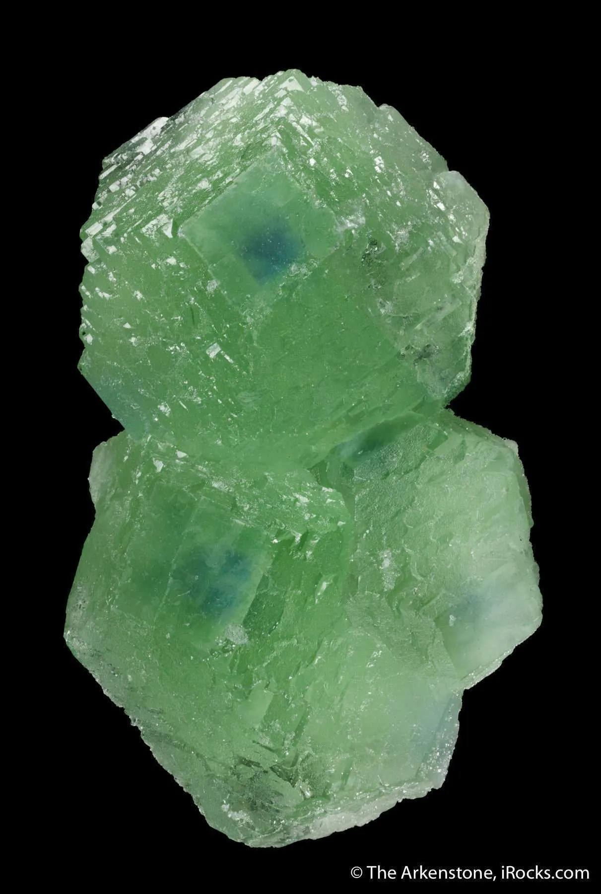 Fluorite - image 5