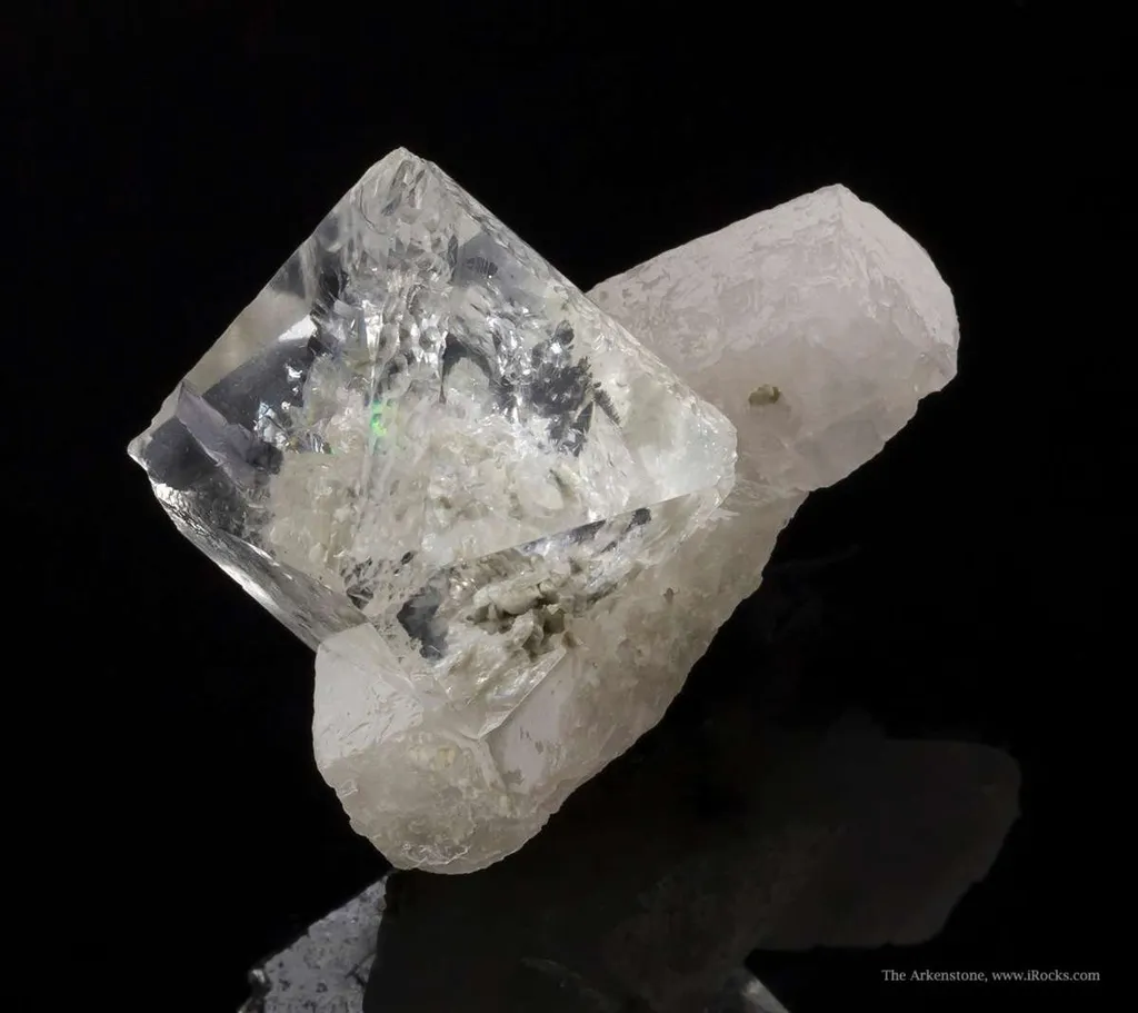 Fluorite - image 3