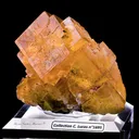 Fluorite - image 1
