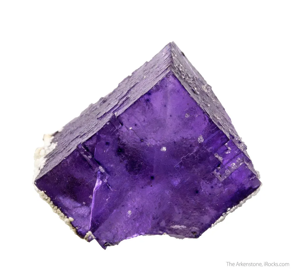 Fluorite - image 4