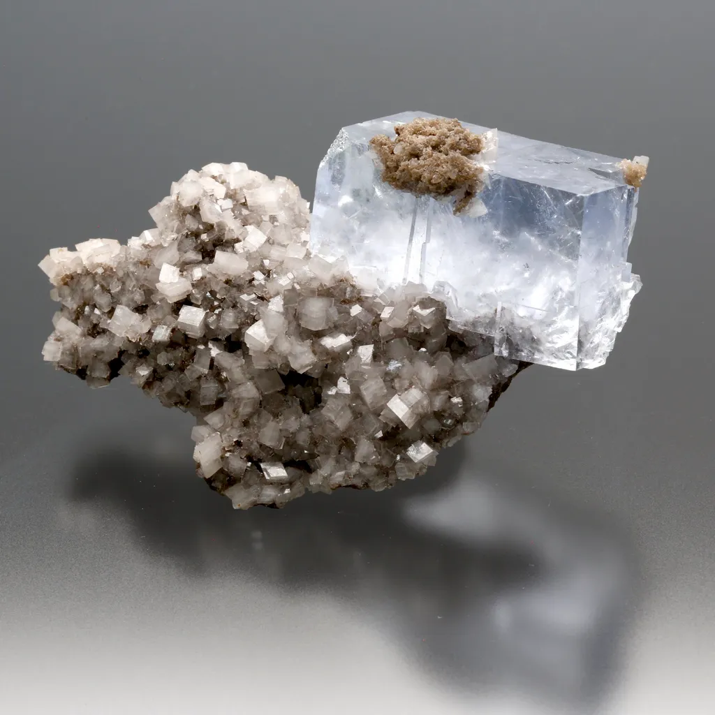 Fluorite - image 2