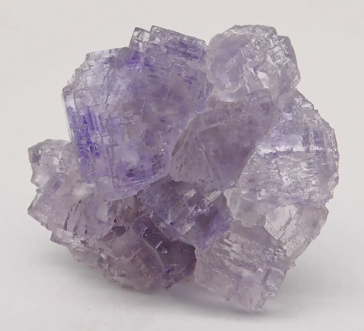 Fluorite - image 1