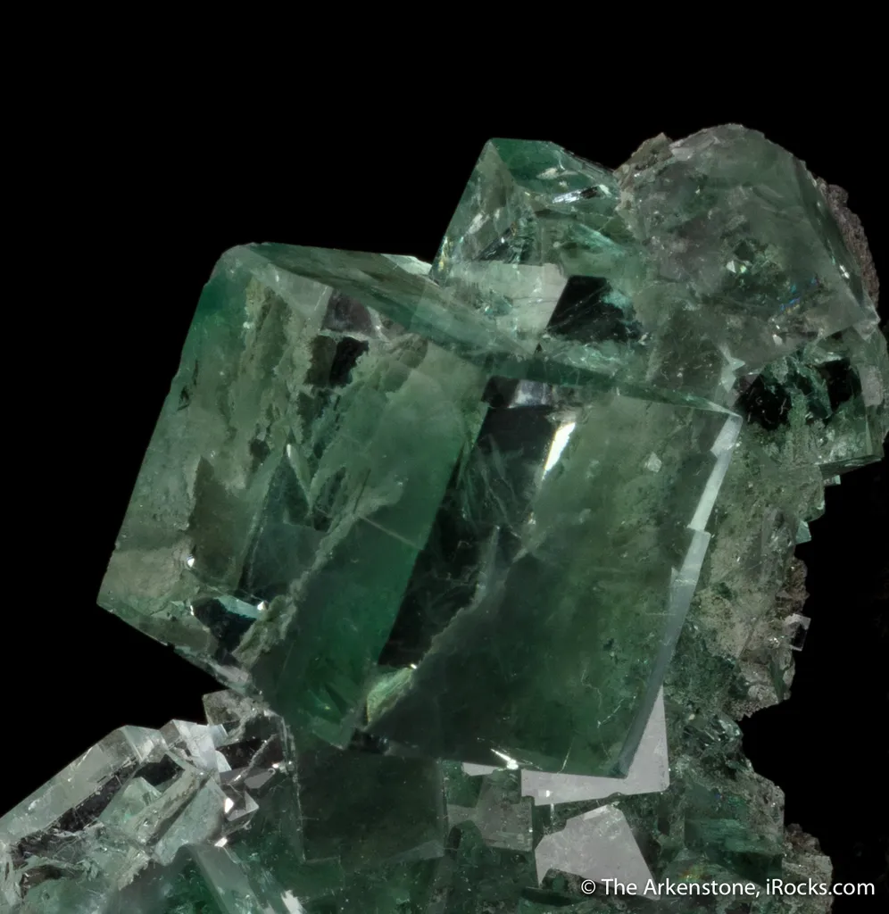 Fluorite - image 2