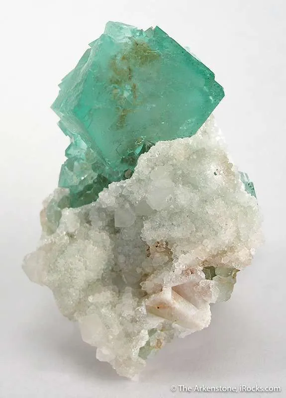 Fluorite image