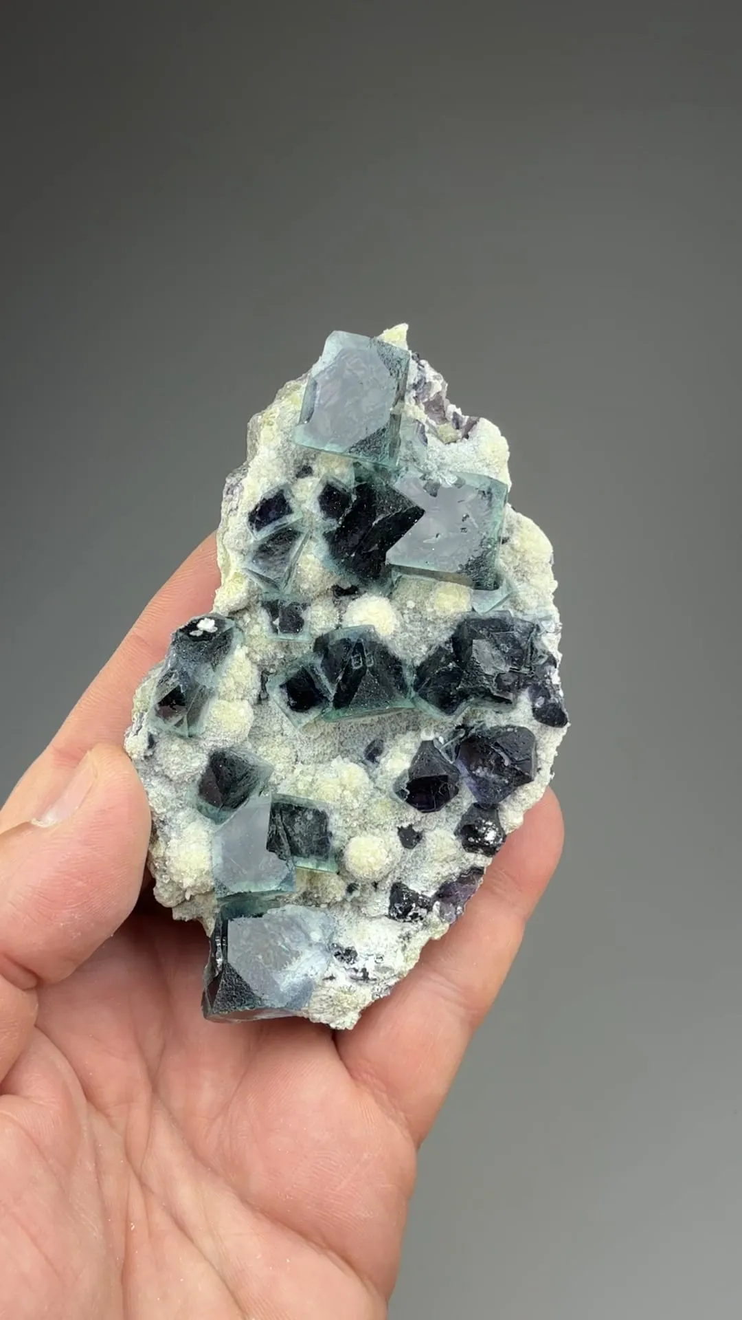 Fluorite - image 2
