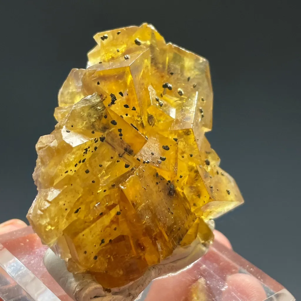 Fluorite - image 3