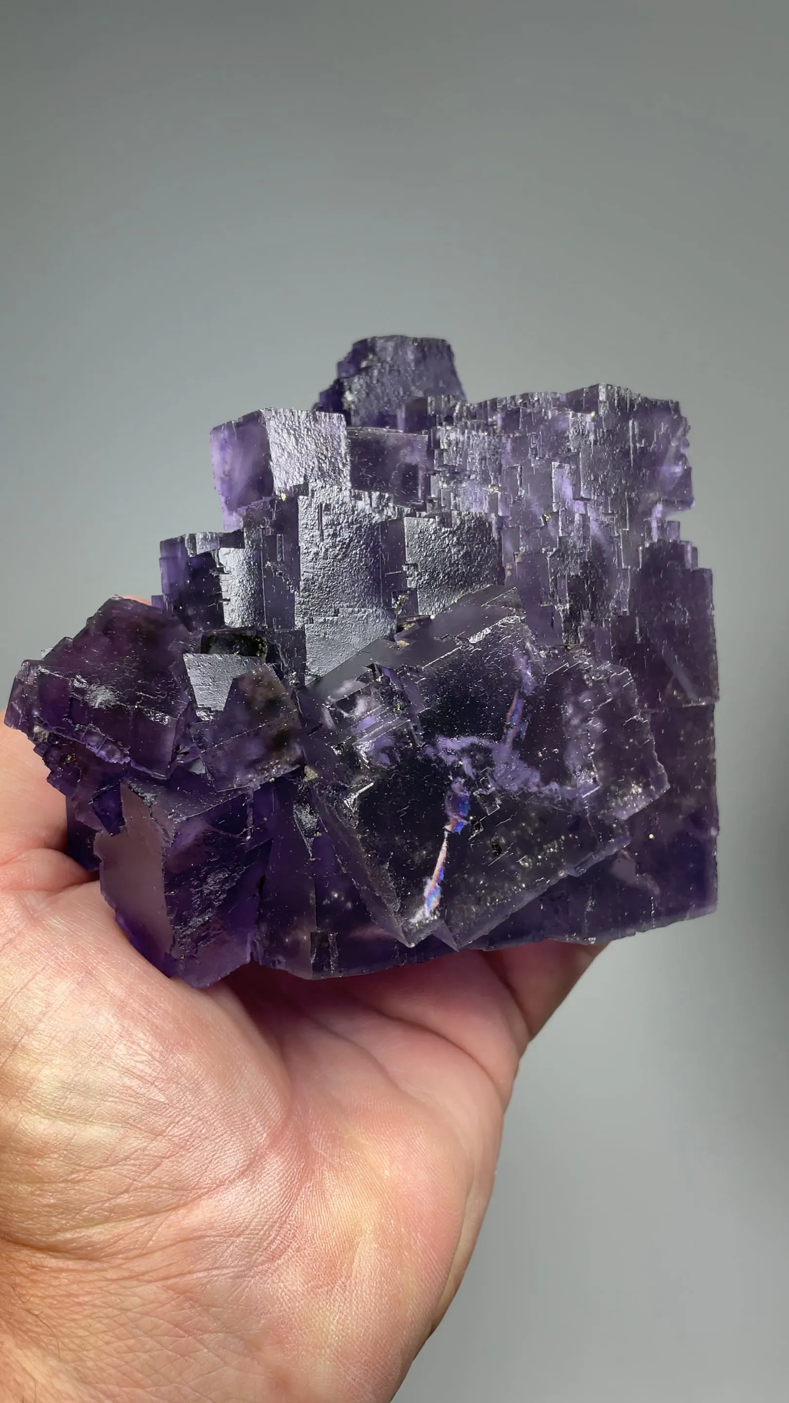 Fluorite - image 3