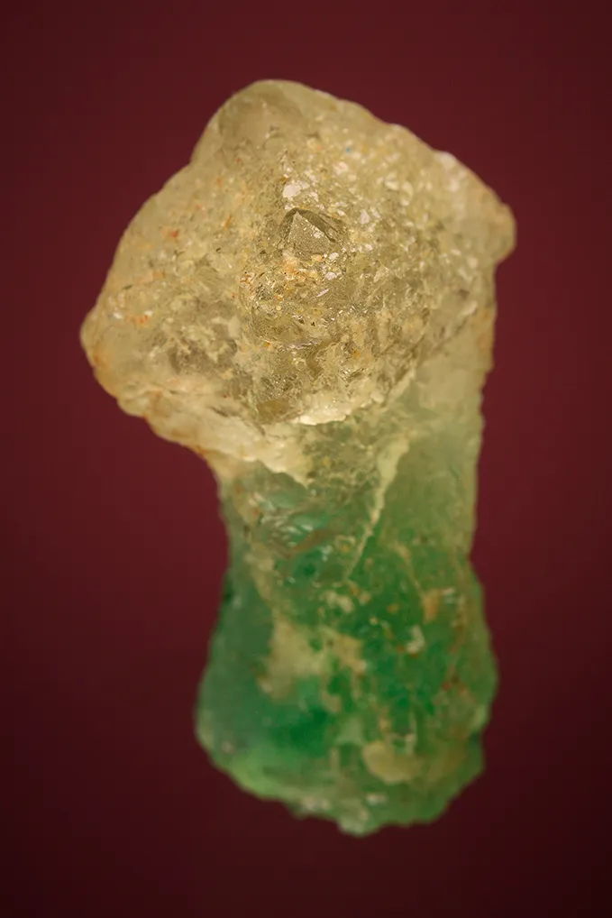 Fluorite - image 2