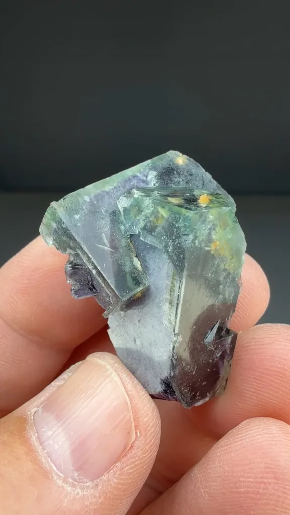 Fluorite - image 2