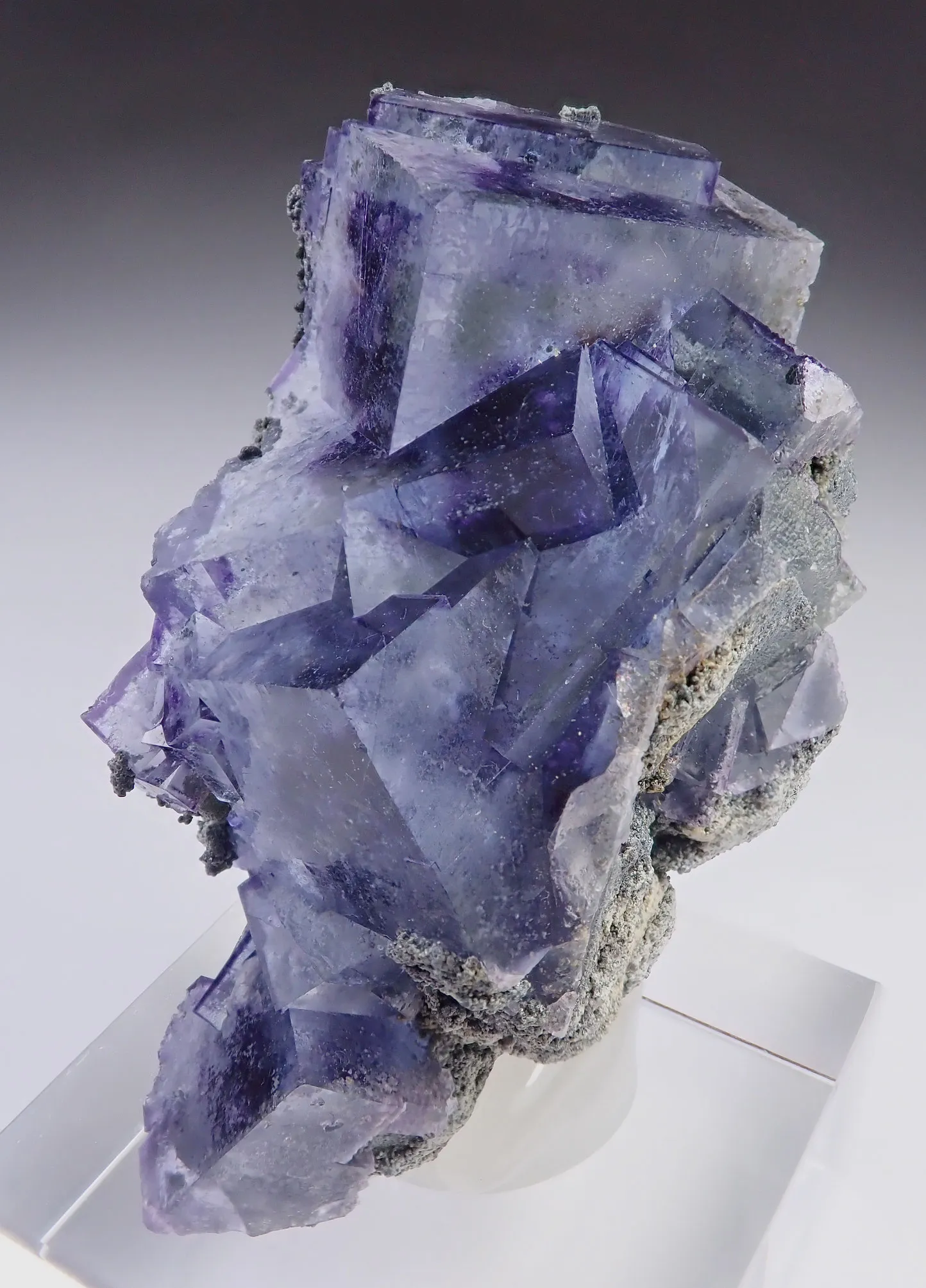 Fluorite - image 4