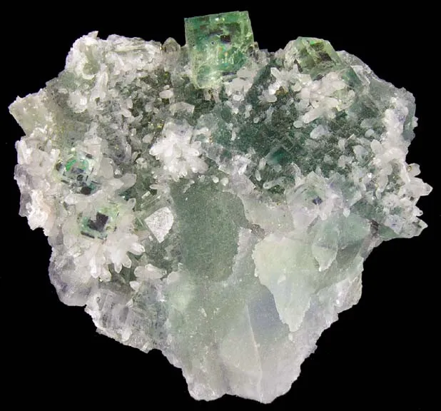 Fluorite image