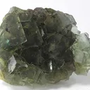 Fluorite - image 1