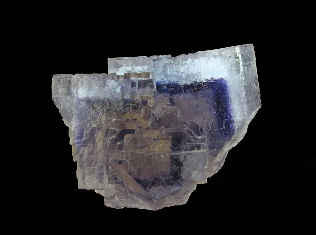 Fluorite - image 3