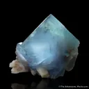Fluorite - image 2