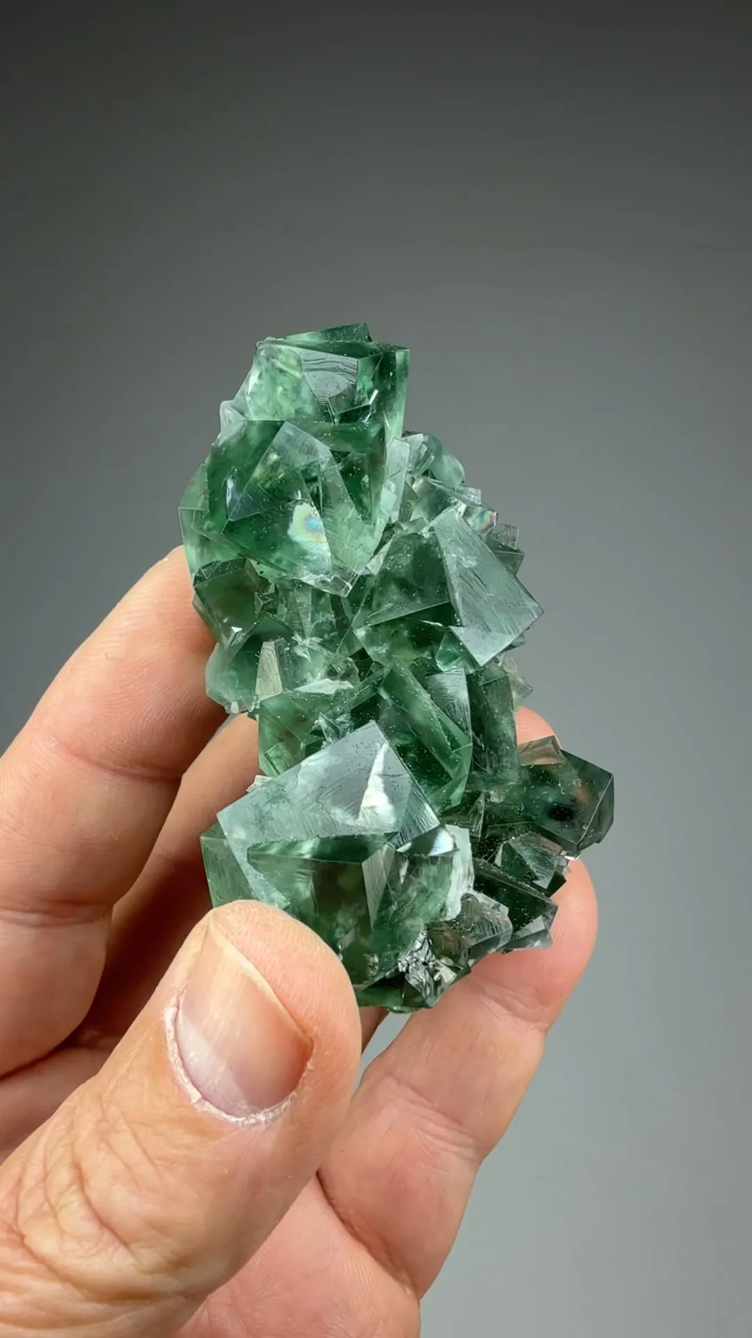 Fluorite - image 2