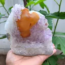 Fluorite - image 2