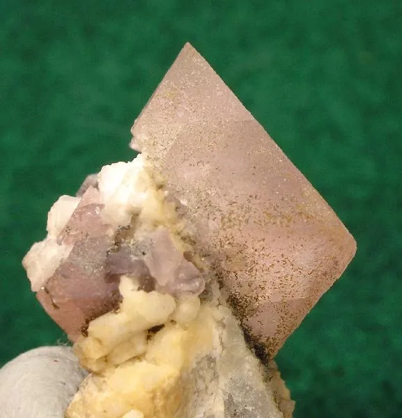 Fluorite - image 3