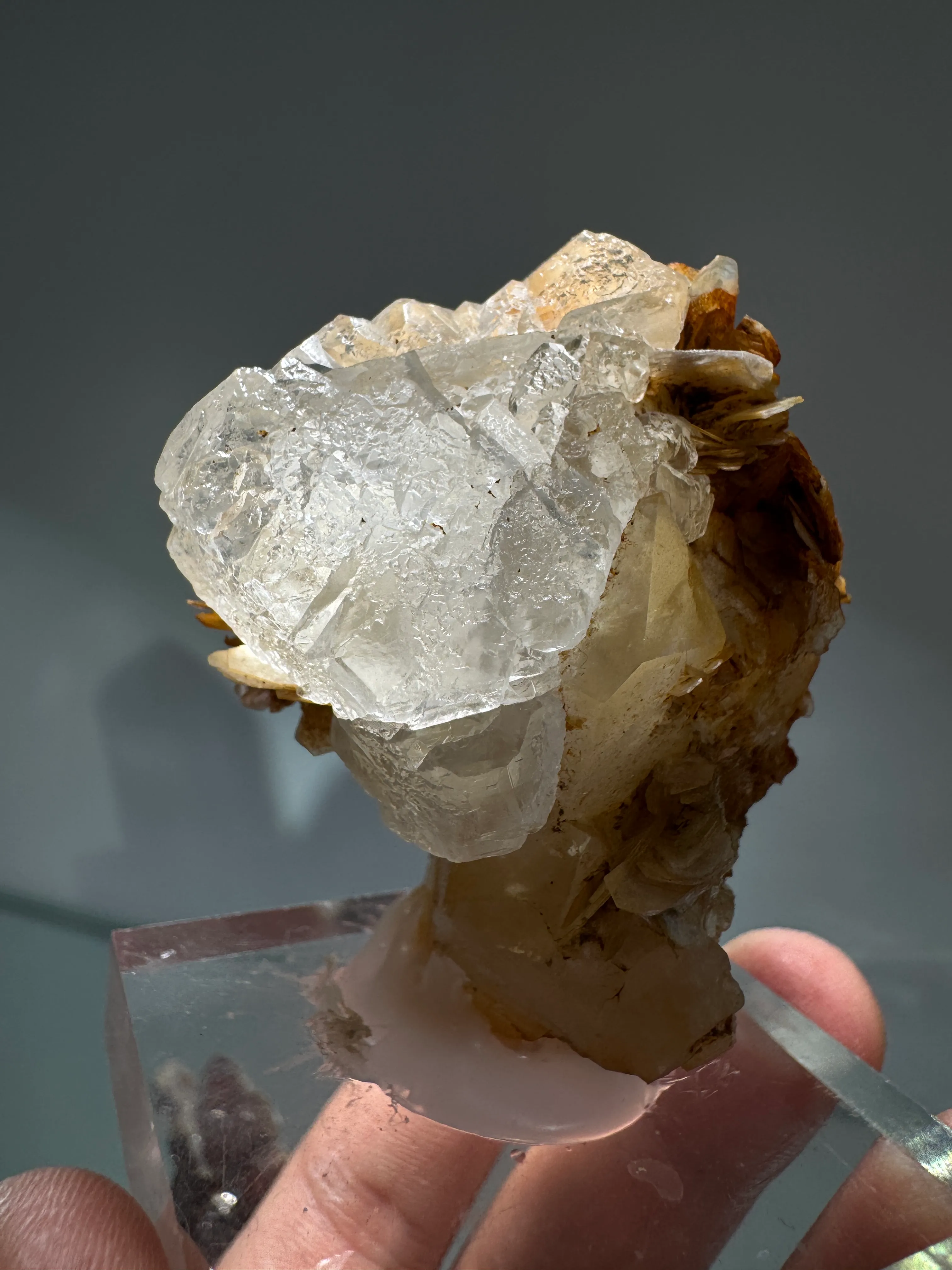 Fluorite - image 3