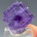 Fluorite - image 1