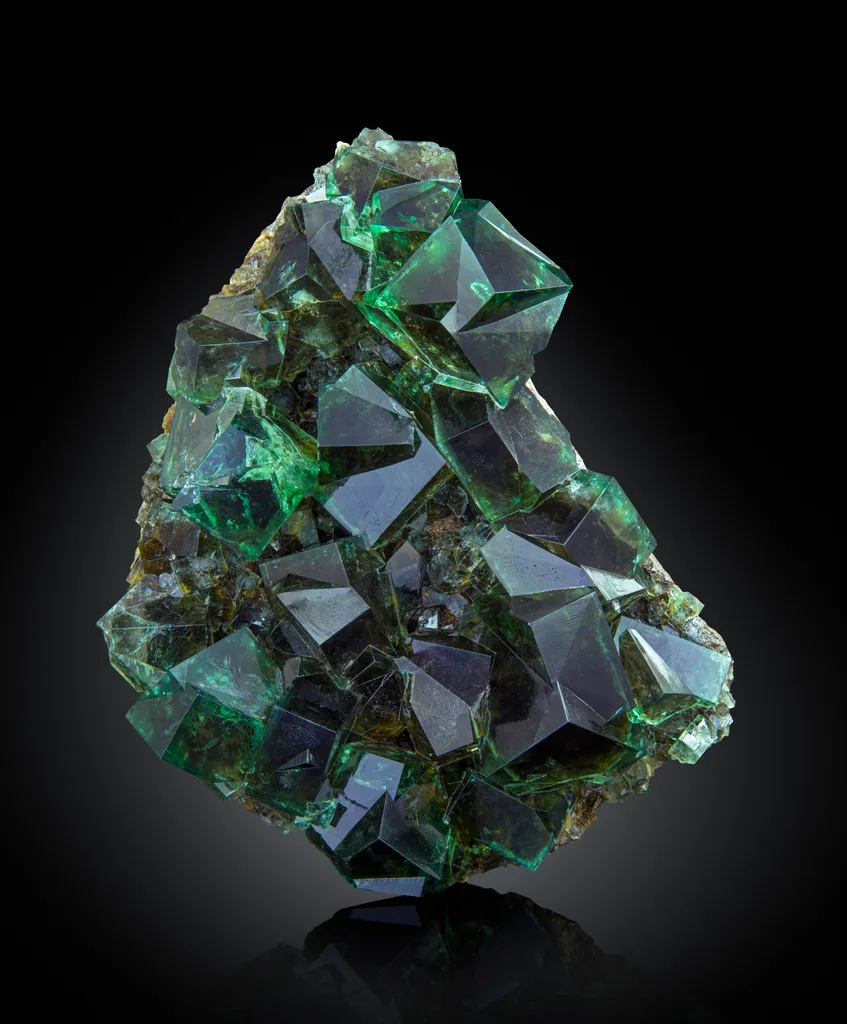 Fluorite image