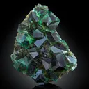 Fluorite - image 1