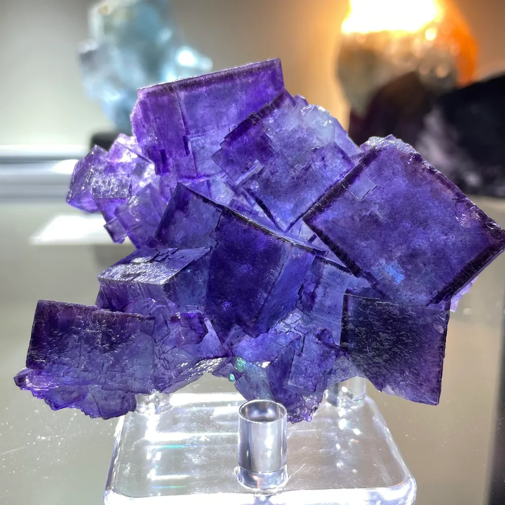 Fluorite image