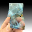 Fluorite - image 1