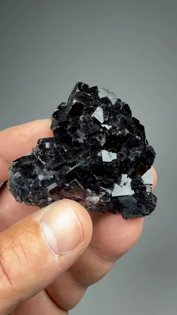 Fluorite - image 2