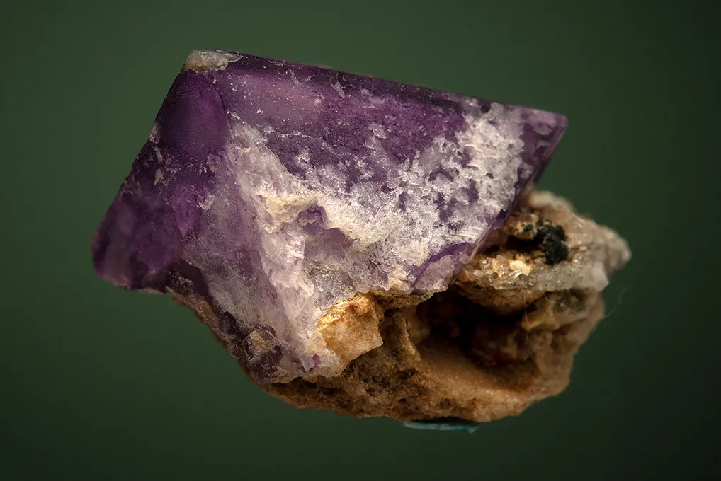 Fluorite - image 4